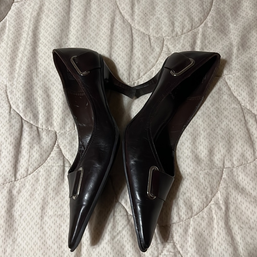 CIRCA Heels - Picture 3 of 11